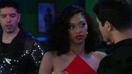 Beyond the Gates: Salsa night seems fun | Image: CBS